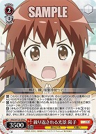 繰り返される光景 陽子 【KMS/W133-074C】